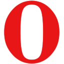 Browser Opera Icon 128x128 png